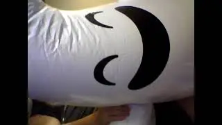 Inflate the ghost