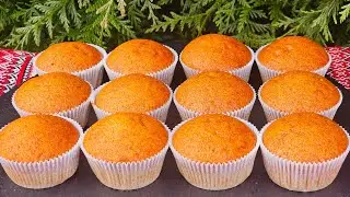 🇺🇦🧁ПІСНІ МЕДОВІ МАФІНИ ПРОСТО ТАНУТЬ У РОТІ. ПІСНІ РЕЦЕПТИ. МЕДОВІ КЕКСИ.🧁🇺🇦
