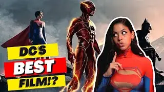 THE FLASH Early Reviews are IN: the Fans LOVE IT or HATE IT!?