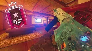 I´m still standing 👣🌺 R6 Montage