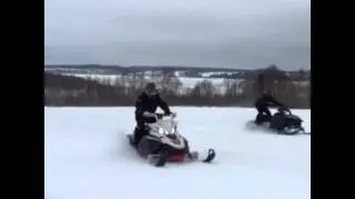 закозлили