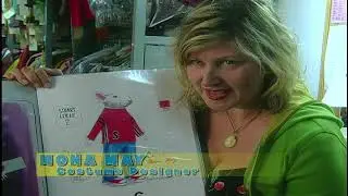 Stuart Little 2 Sneak Peeks from Stuart Little 2002 DVD