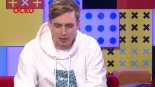 PAULIE GARAND V MIXXXER SHOW! SLEDUJ CELÝ DÍL!