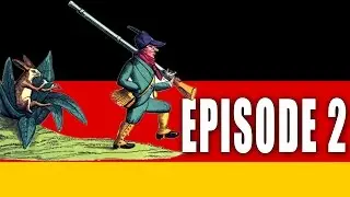 German Bedtime Stories - Episode 2 || CopyCatChannel