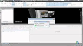 Quick Quantification in Navisworks and Change Analysis