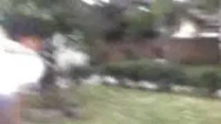 caballazoz en la unidad