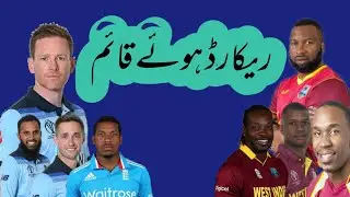 England win tha match Against  West Indies T20 world cup 2021