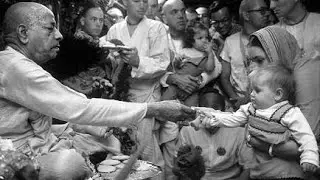 Jaya Srila Prabhupada!