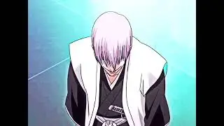 Bleach “Gin Ichimaru” - AP (Pop Smoke) [AMV] Alight Motion