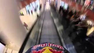Downmall Tour 2016, Budapest - Tomas Slavik winning run