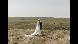 Katie + Levi