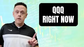 QQQ Right Now - Analysis After Earnings