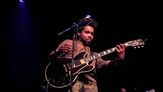 Alex Cuba  ⑭ ❛Affair in Campbell River❜