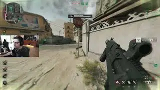 SHROUD - TRIES NEW FPS SHOOTER Delta Force: Hawk Ops【PART 1】