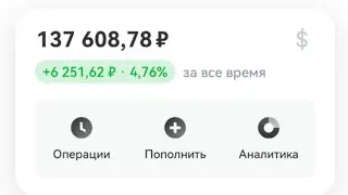 Мои покупки за январь 2025 года.