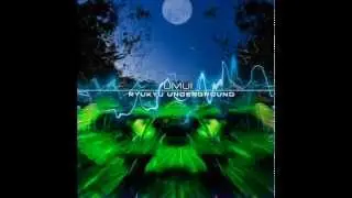 Zamami / 琉球アンダーグラウンド Ryukyu Underground