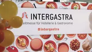 Taste & Talk, Intergastra 2024