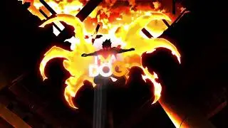 Demon - Pop Smoke | Fire force [Amv/Edit]