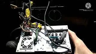 T5 Multivan: Removing the center panel, multimedia system, and dashboard deflectors. Dashboard Re...