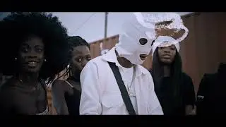 LIL AS__ 10 TECNICAS__(Video Oficial)__Prod__MP