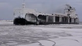 JOHN J BOLAND Breaking the Ice