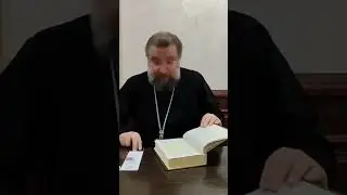 Как исполнить все заповеди? 
