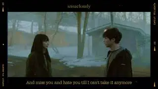 Davichi - days without you (speed up)