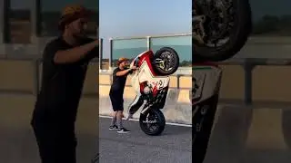 Bunlar çıldırmış olmali harekete bak 😱#shorts #motorcyle #motovlog #moto #motoask #youtubeshorts