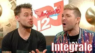 Steven (Les Anges 10): 