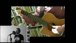 Dust in the Wind - Distant Collaboration Cover (Draft)