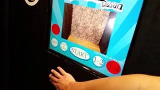 Ez-photo booth bronze package