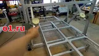 Нестандартный абразив ФРП-20м-6
