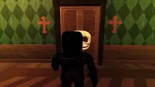 👁️ Roblox Doors 3 | Большая Анимация Роблокс Дорс