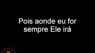 Maelshaday - Playback e Legenda - Eu acredito - Voz da Verdade