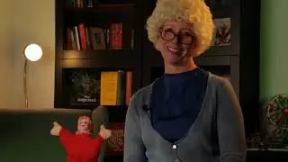 Евгений Киселёв* в новом проекте Татьяны Лазаревой*