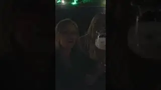só alegria