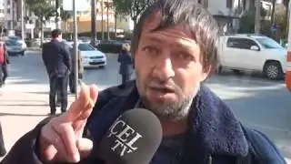 sokak röportajı Komedi Mersinli Dayı Ankara Ayağını denk alsın