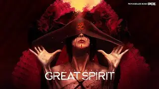 New Year Music Mix 2022 • GREAT SPIRIT • Progressive Trance Mix 2022 / PsyTrance mix 2022