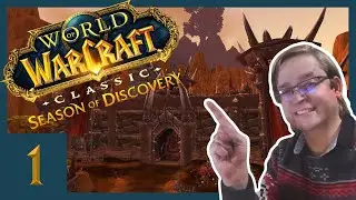 Garo elvesztette az életét - WoW Classic SOD #1
