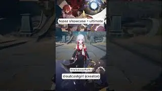 topaz showcase