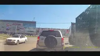 Поездка на Байкал, 9 августа 2018 г, день 6
