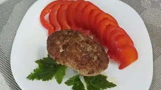 Котлеты натуральные
