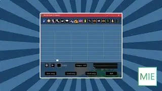Worms Paint Composer Showcase