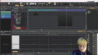 Simplified beatmaking in LANDR and Cakewalk for @AbyssWares