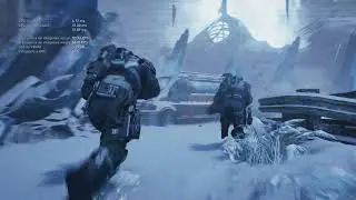 Gears 5 PC Benchmark I5 6500 GTX 1070 ULTRA SETTINGS