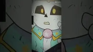 Oh yeah dream sans evolution time!!!