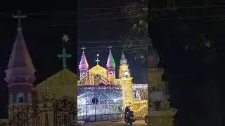 Merry Christmas and Happy New year / St Andrews Church / Kothagudem #christmas #newyear #chruch