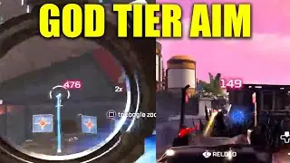 God Tier Controller Aim | Advance Settings | Per Optics | Keybinds | FG_Akku