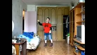 Revengeance Status 3