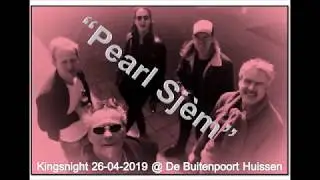 Pearl Sjèm 26 04 2019